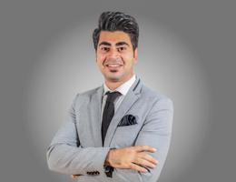 Arsalan  Ahmad