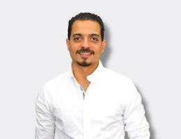 Ahmed Moner Mohamed