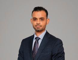 Abdel Madjid Khalil