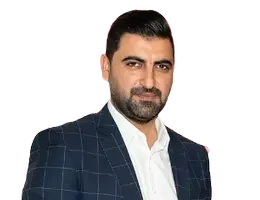 Ayaz Butt