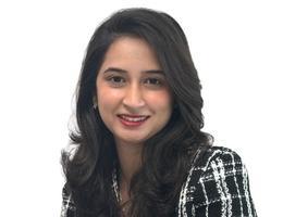 Aishwarya Hebbal