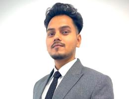 Yashraj Jha