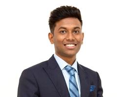 Arnab Deybakshi