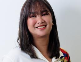 Czarina Tanggap