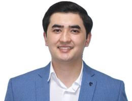Samandar Ibrokhimov