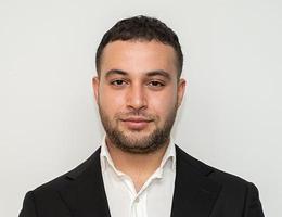 Shayan Eslami Perharati