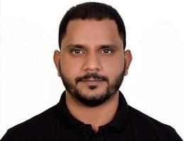 Wahab Sheikh