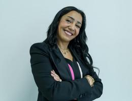 Eman Hamdy