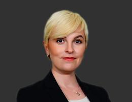 Olha Novikova