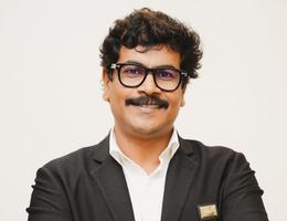 Rajeev Thayamthuruthy Narayanan