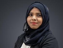 Rashida Basheer