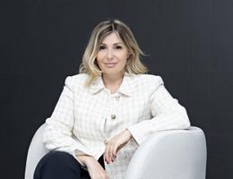 Elena Komarnytska