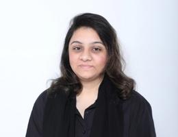 Sadia Rana