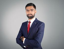 Saboor Ali