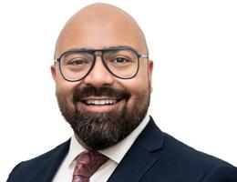 Mohammed Faisal Khalid