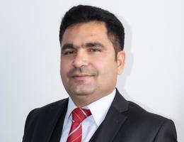 Asad Ullah