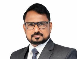 Raghu Nair