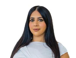 Rema Hussain