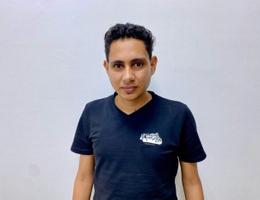 Mohamed Hesham