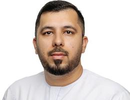 Raef Mousa