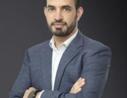 Haseeb Ahmed Noor Ahmed Khan