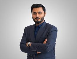 Mustafa Shoaib