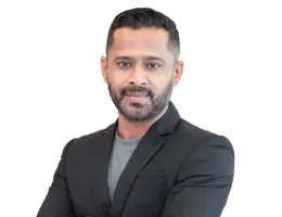 Ahmed Ali Khan Mohammed