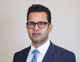 Hamza Jamal Shaikh