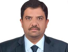 Rafaqat Usmani