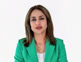 Tamaraa Albayed 