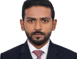 Faraz Tariq