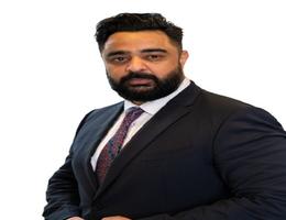 Ahsan Malik