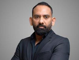 Khasim Raza