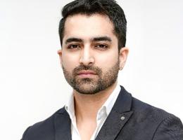 Lalit Singh Rana 