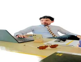 Agent Avatar