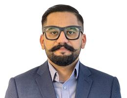 Taif Mushtaq Kazi