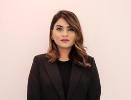 Nimrah Rao Muhammad Saleem