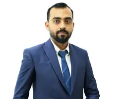 Muhammad Akmal