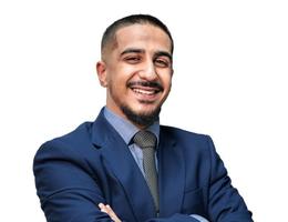 Yossef Al Mekari