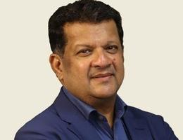 Anil Mathew