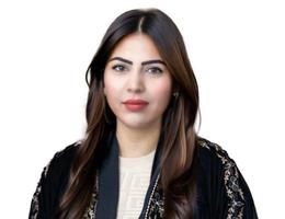 Anam Khan