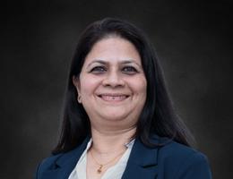 Sheela Lobo