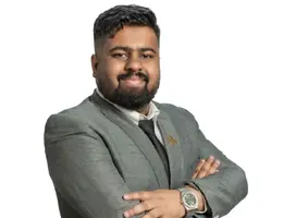 Muaveez Mohammed