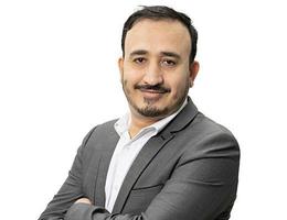 Ihsan Ullah