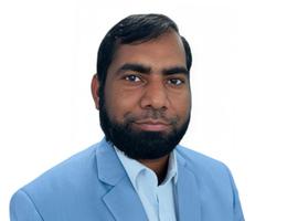 Muhammad Riaz Shahid