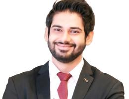Khurram Shahzad
