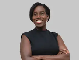 Marie Gedeon