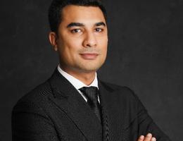 Ahmed Danyal