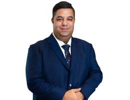 Anil Parmani