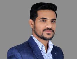 Muhammad Qammer Saleem